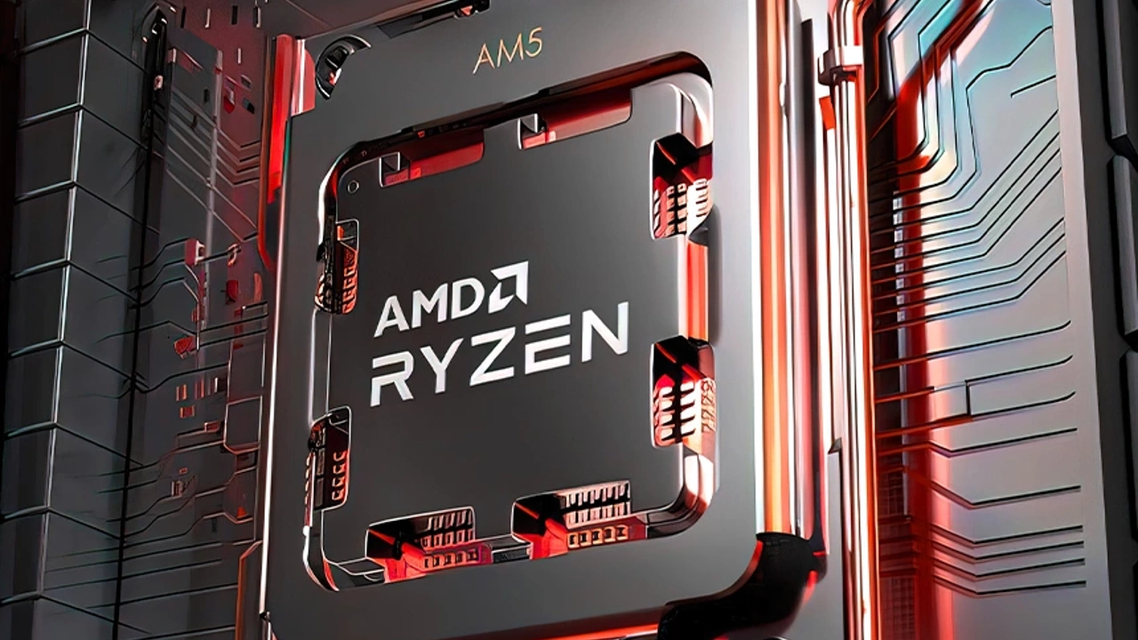 AMD Ryzen 7 8700G İncelemesi: En Güçlü Tümleşik Grafikler 1080p Oyun APU’su
