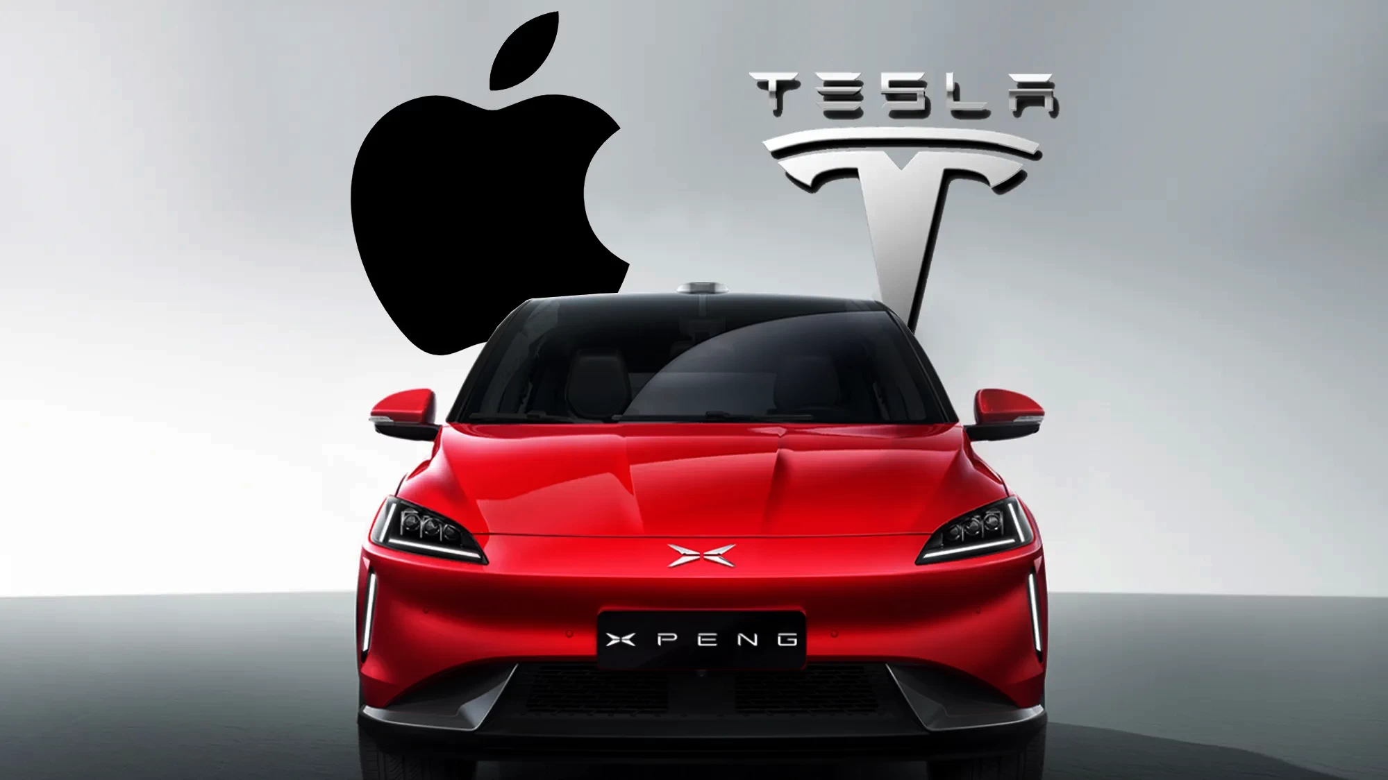 Apple Tesla’yı satın almak istedi ve Elon Musk bir şartla kabul etti: Tim Cook’un yerini alacaktı. Apple Car direksiyon yerine Sirt’i kullanmayı planladı