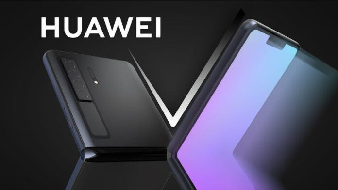 Huawei Katlanabilir Teknolojide, 2024’de üç katlı model ile geliyor