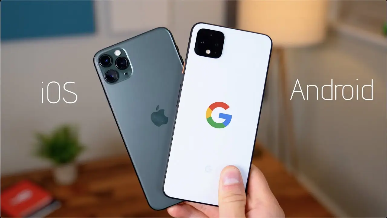 iPhone’da Android’e 15 yıl önce uygulanan özellik şimdi İphoneye  gelecek