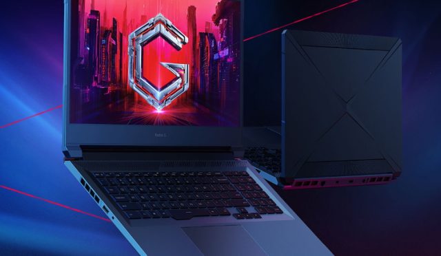 Xiaomi devinden;  Fiyat olarak düşük, aksine özellik olarak en güçlü oyun dizüstü bilgisayarı ve kaliteli bir soğutma sistemine sahip , 96 GB RAM ve 8 TB SSD’ye ve 2,5K 240 Hz ekranla geliyor 