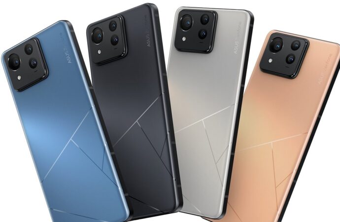 ASUS Zenfone 11 Ultra Küresel Pazarda Satışa Sunuldu