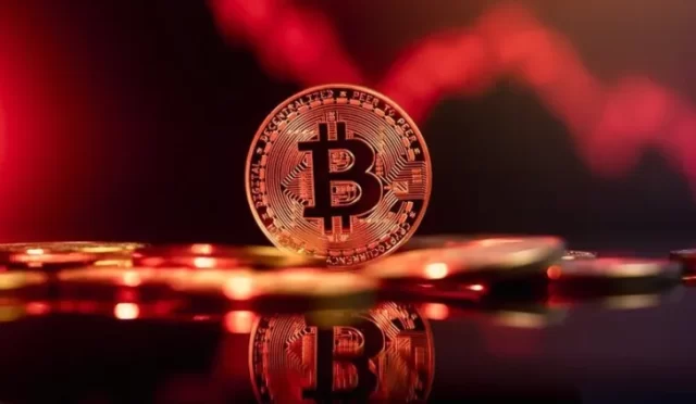 Bitcoin Güne Rekorla Başladı
