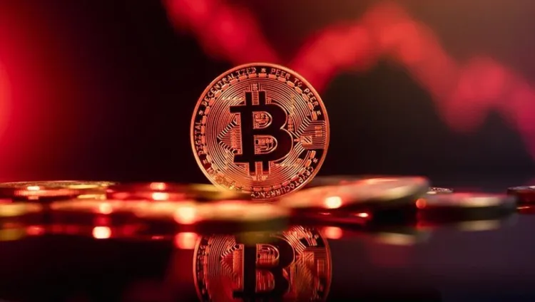 Bitcoin Güne Rekorla Başladı