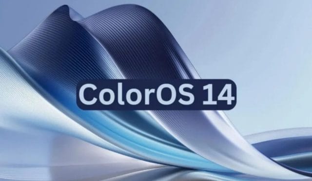 Android 14 tabanlı ColorOS 14 alan Oppo Telefonlar’ının listesi…