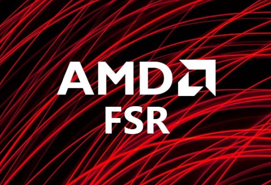 AMD Yapay Zeka Desteğine Sahip FSR Yükseltme Algoritması’na Çalışıyor