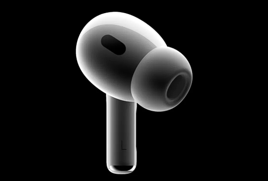 Apple AirPods Pro İçin Yeni Bir ‘İşitme Cihazı Modu’ Getirdiğini Söyledi