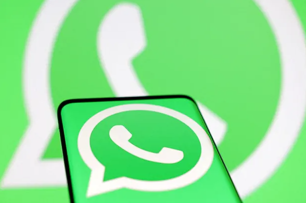 WhatsApp Sohbet Pencereleri için Şifreleme Etiketini Kullanıcılarına sunuyor