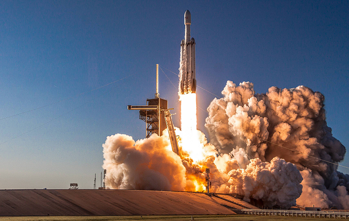 SpaceX, Starship Super Heavy itici roketin üçüncü testi için düğmeye bastı