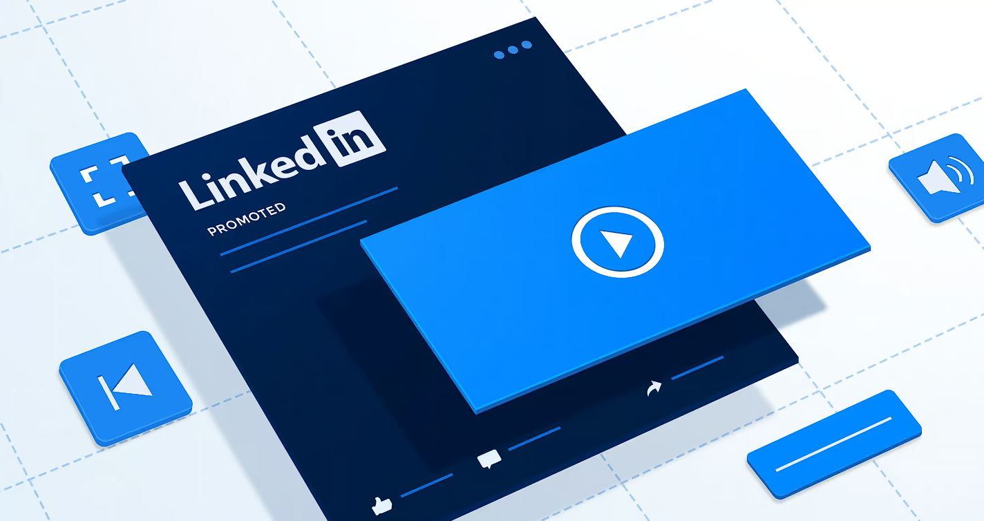 LinkedIn, Youtube ve İnstagram video izleme özelliği yakında kullanıma sunuluyor