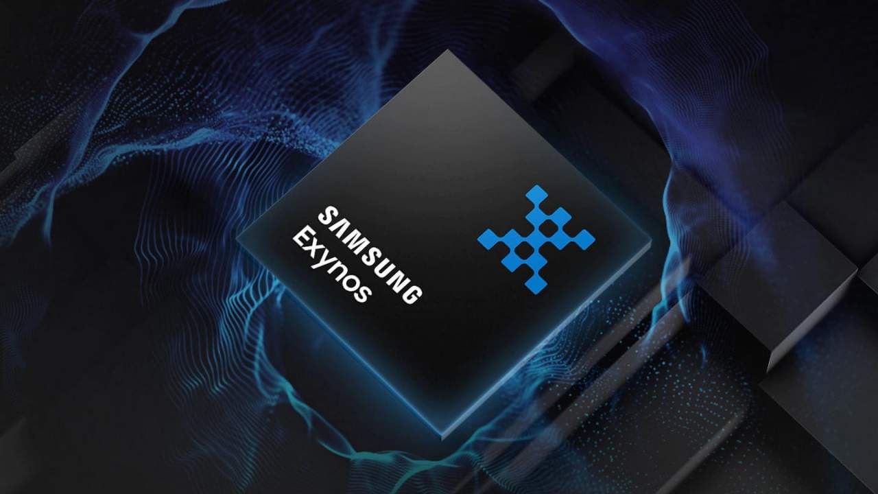 Exynos-2200