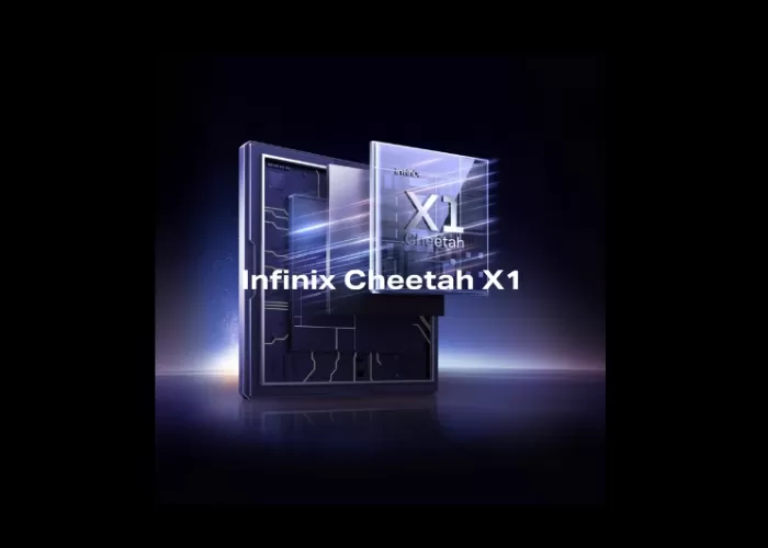 Infinix, Kendi Geliştirdiği Cheetah X1 çipini duyurdu