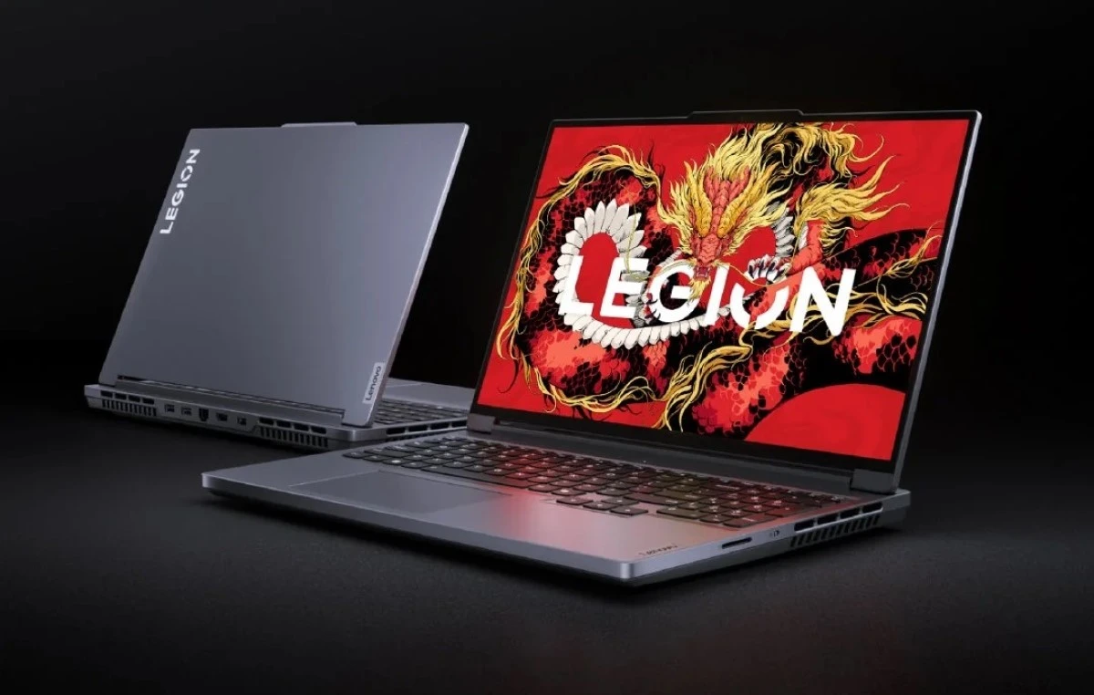 Lenovo Legion R7000P, AMD Ryzen 7 8845H ile Tanıtıldı