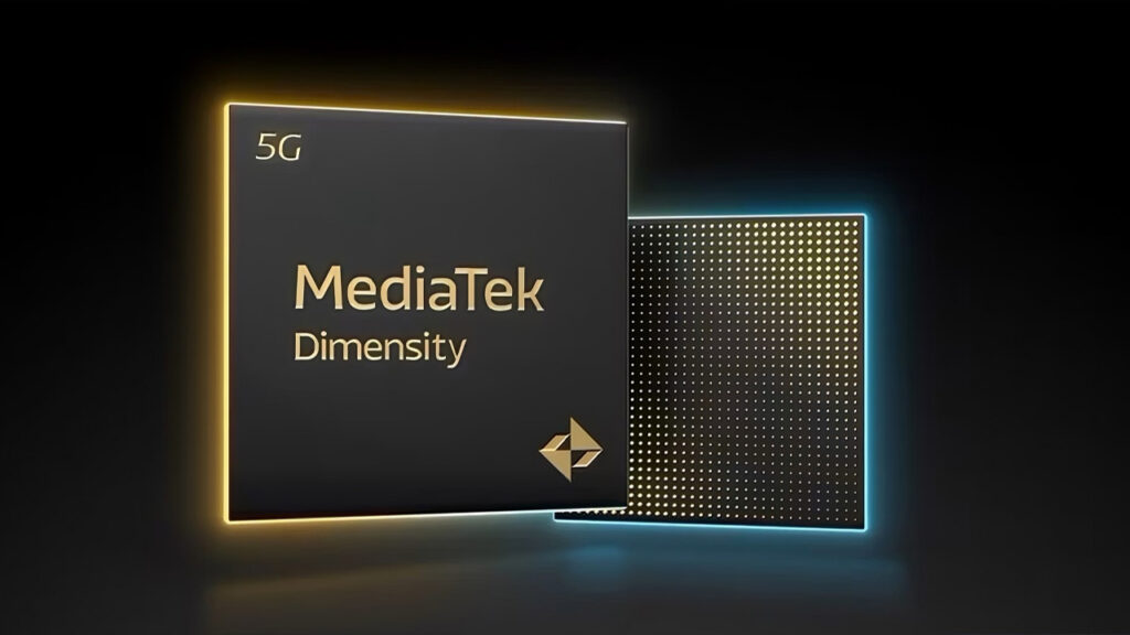 MediaTek, Sevkiyatta Apple ve Qualcomm’u Geçti