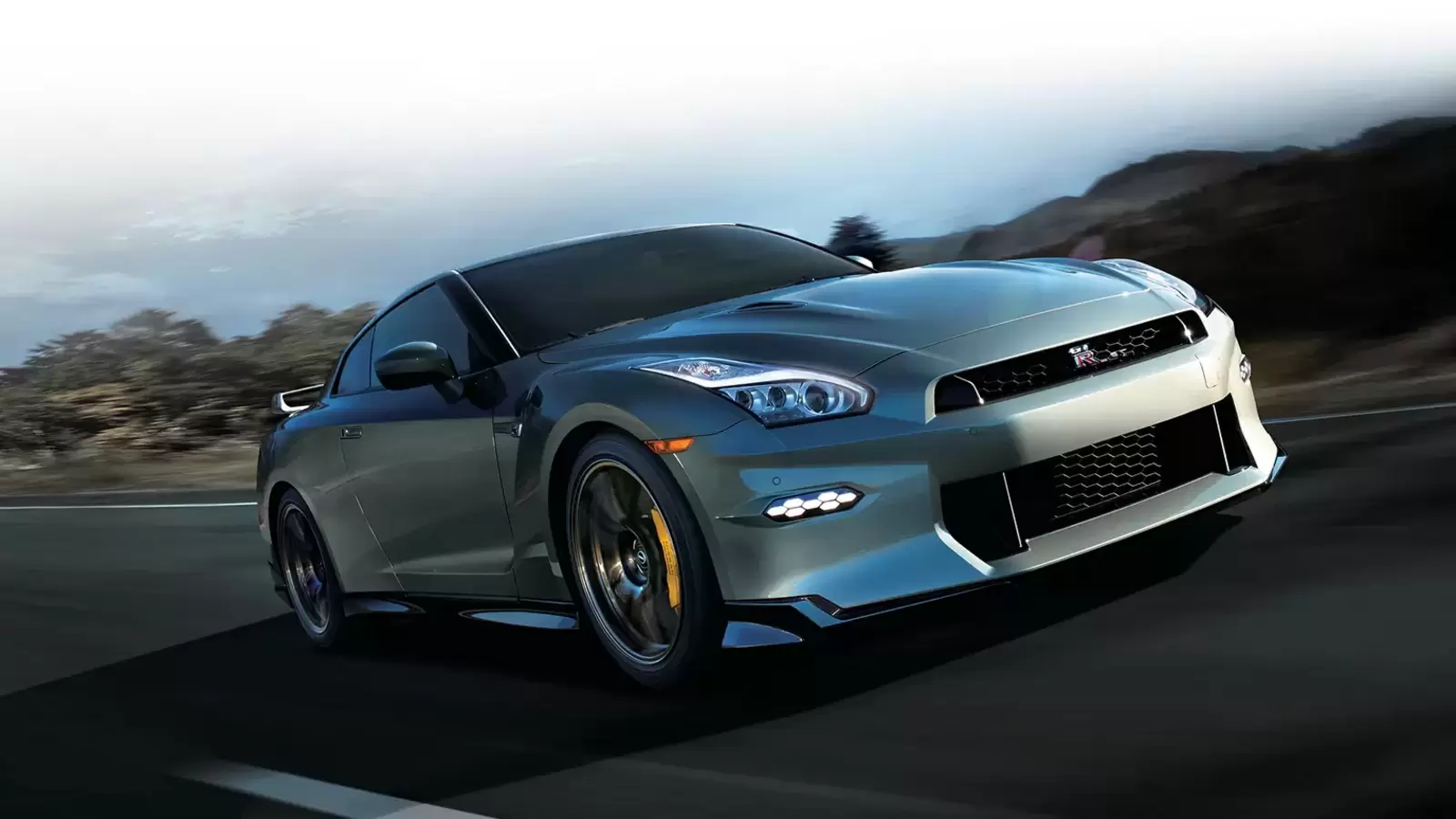 Nissan GT-R Farewell Special Edition 2025 detayları