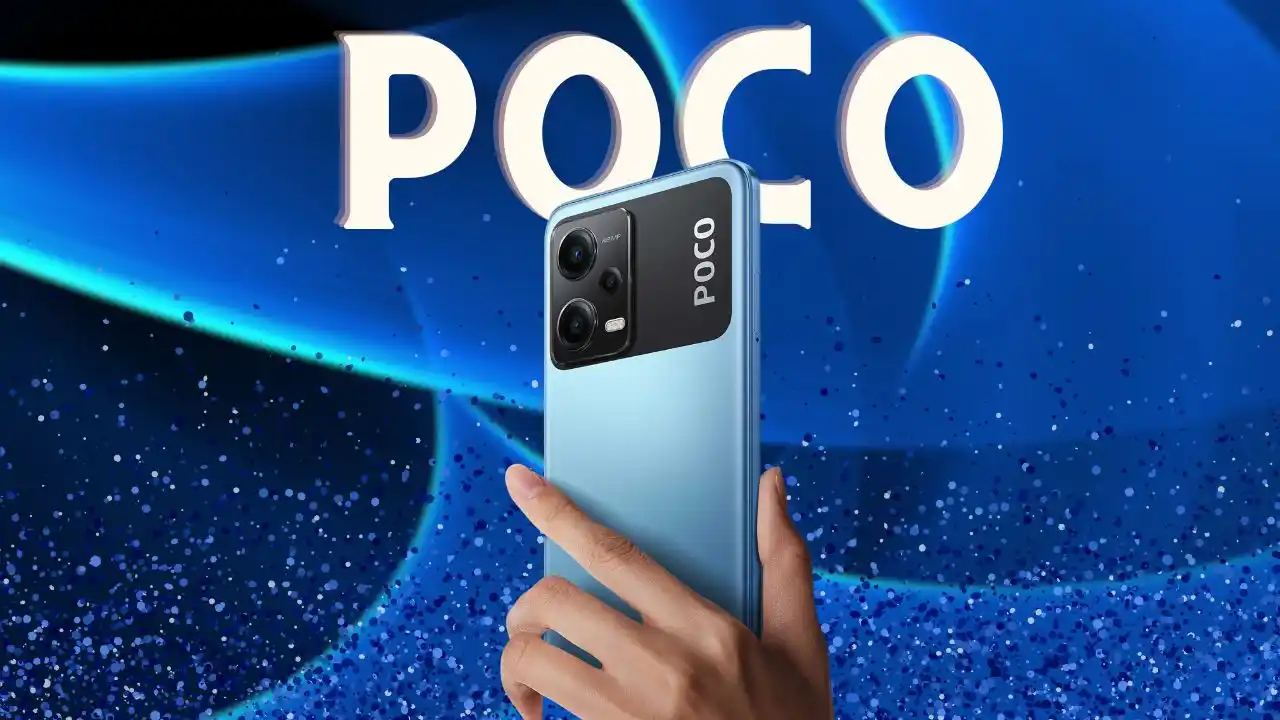 Poco Zoom Tutkunlarına Yönelik X6 Neo Modelini 13 Mart’ta tanıtacak