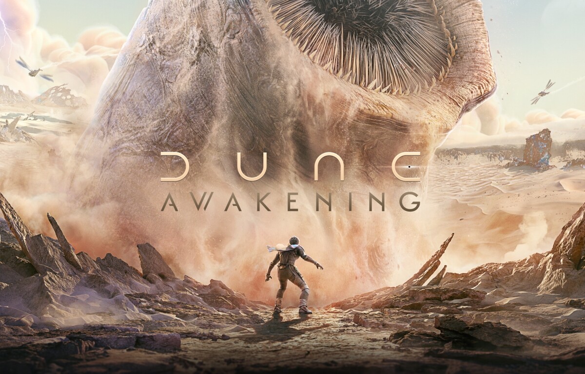 Funcom Dune Awakening yeni fragman ve tanıtımı yayınladı