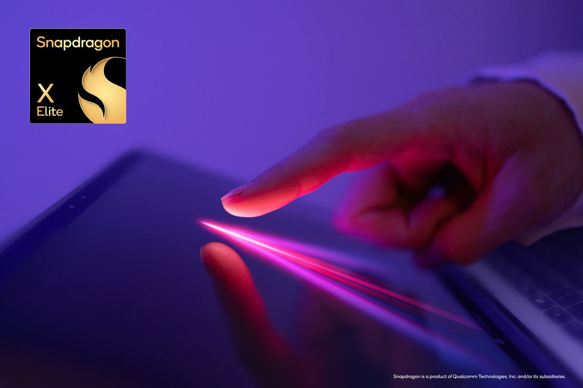 Snapdragon X Elite Yonga seti ile bir çok oyun beraberinde çalışacak, fakat performans sorunu devam etmekte