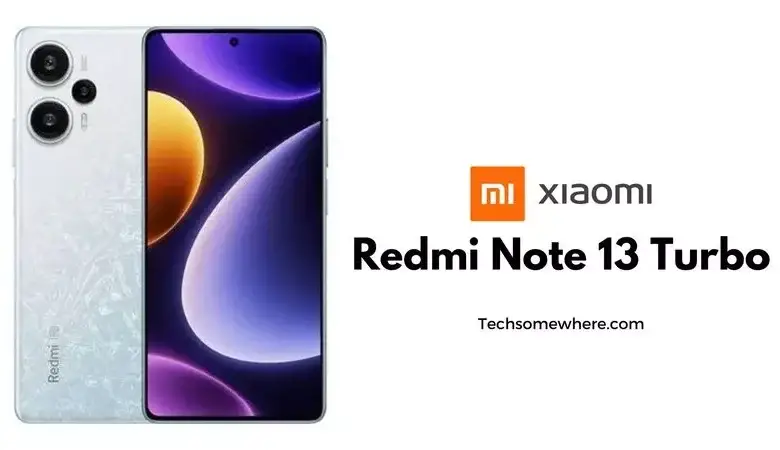 Redmi Note 13 Turbo Lansman öncesi Sızıntılar, Güçlü bir İşlemci ve Dev Batarya ile Gelebilir