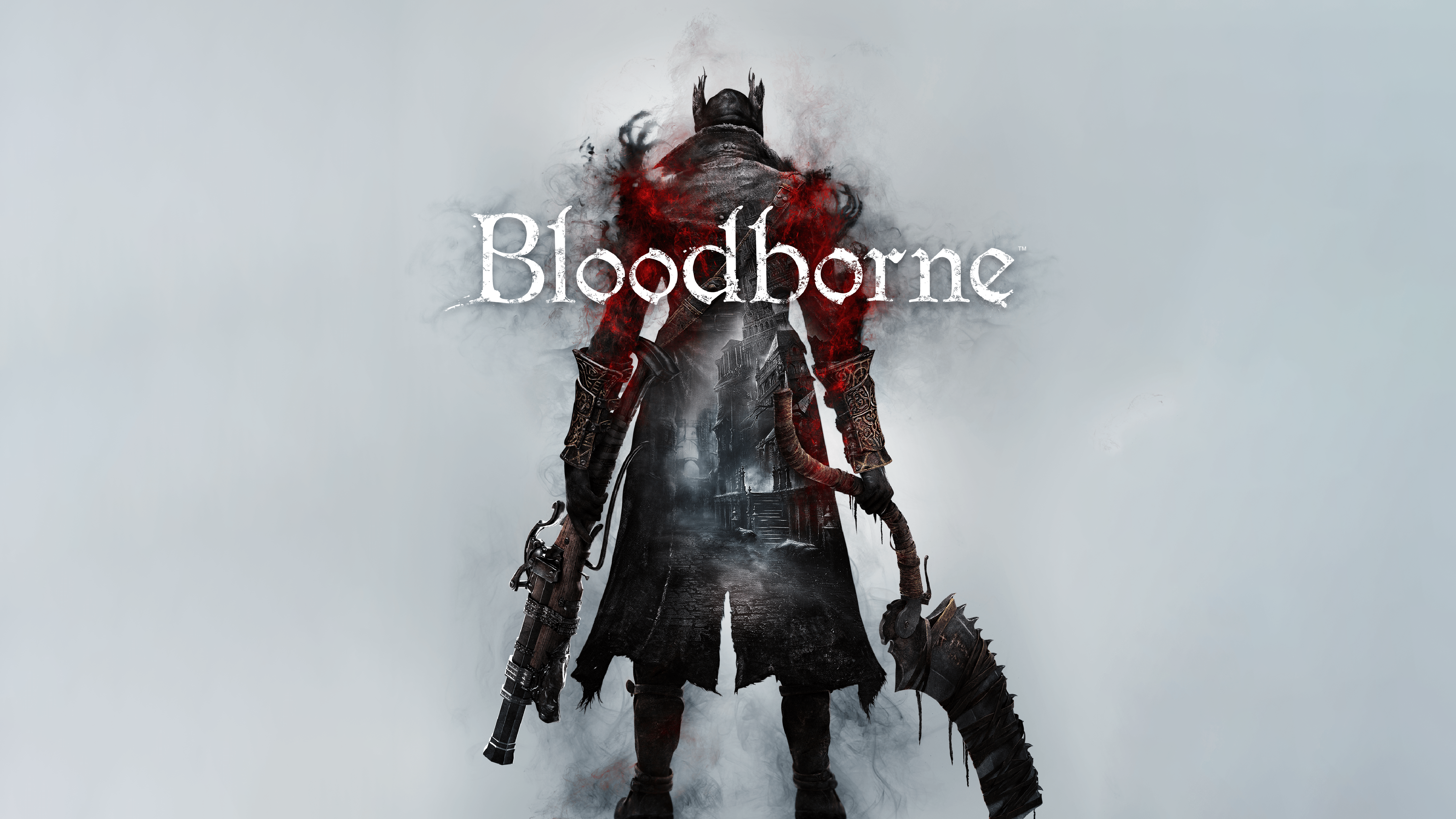 Bloodborne, Credible Ghost of Tsushima tarafından alay konusu durumunda