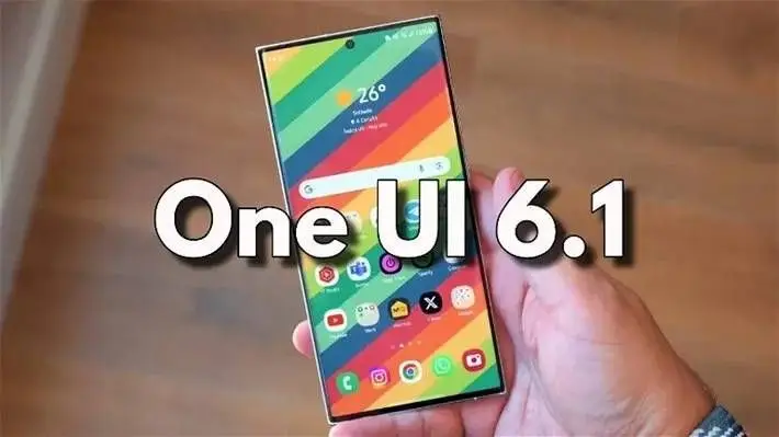 Samsung Galaxy, S23 Modelleri için One UI 6.1 yayınlandı