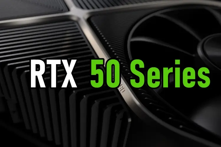 Nvidia GeForce RTX 5080’nin bazı özellikleri ortaya çıktı