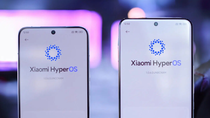 xiaomihyperos