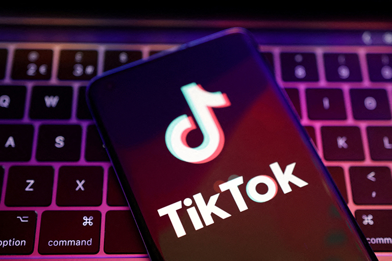 Tiktok, Fotoğraf Paylaşımlı TikTok Notes’i Getiriyor