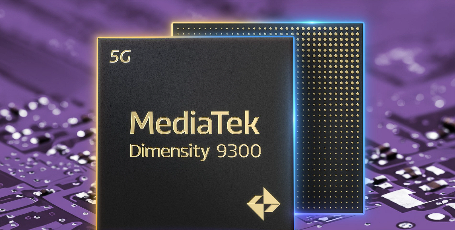 MediaTek Dimensity 9300+ 7 Mayıs’ta Sunuluyor