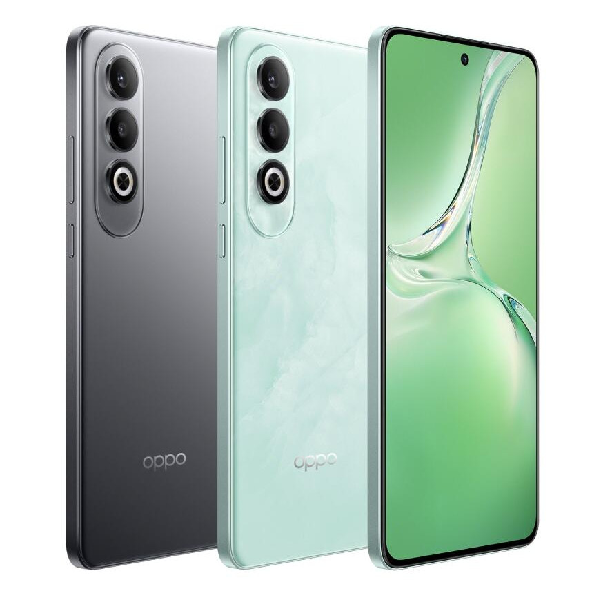 OPPO-K12