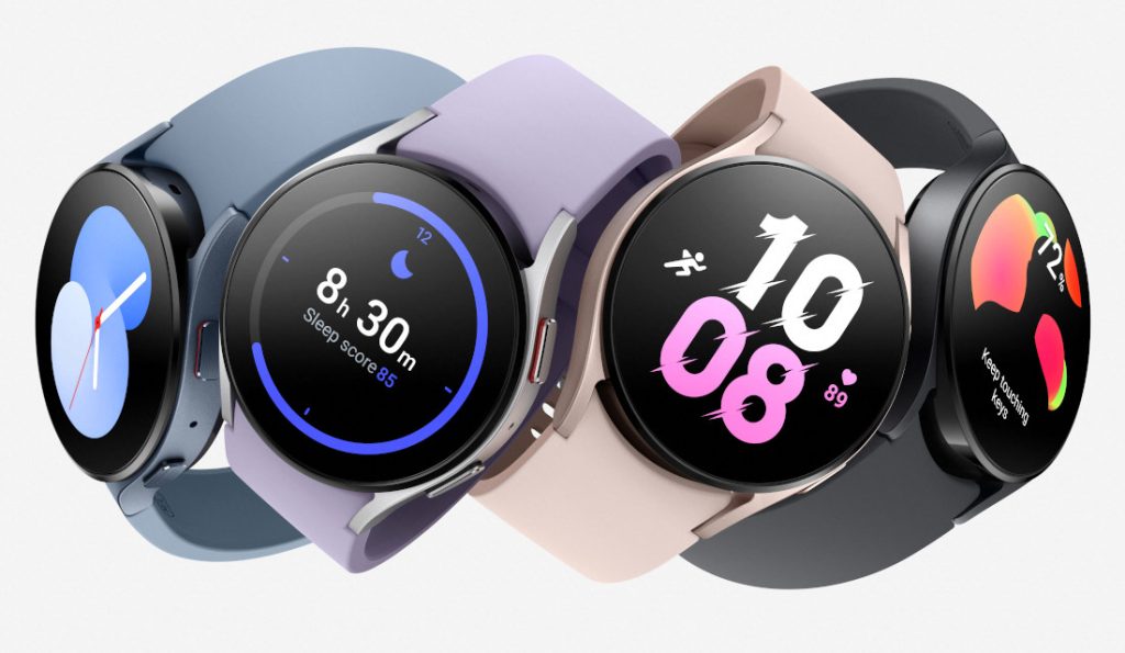 Samsung, Galaxy Watch Ultra ve Galaxy Watch FE  Modelleri için Çalışmalara Başlamış Görünüyor