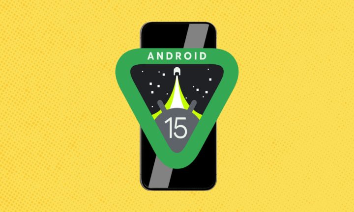 Android 15 için, masaüstü versiyonu üzerinde çalışılıyor