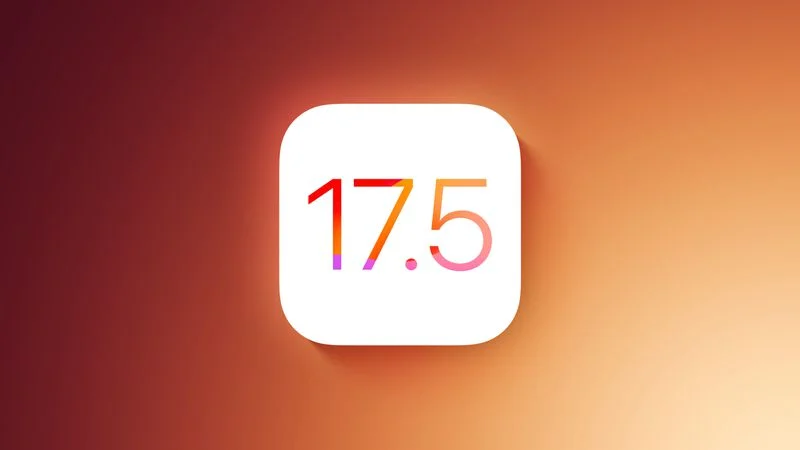  İOS 17.5 Beta Yayınlandı