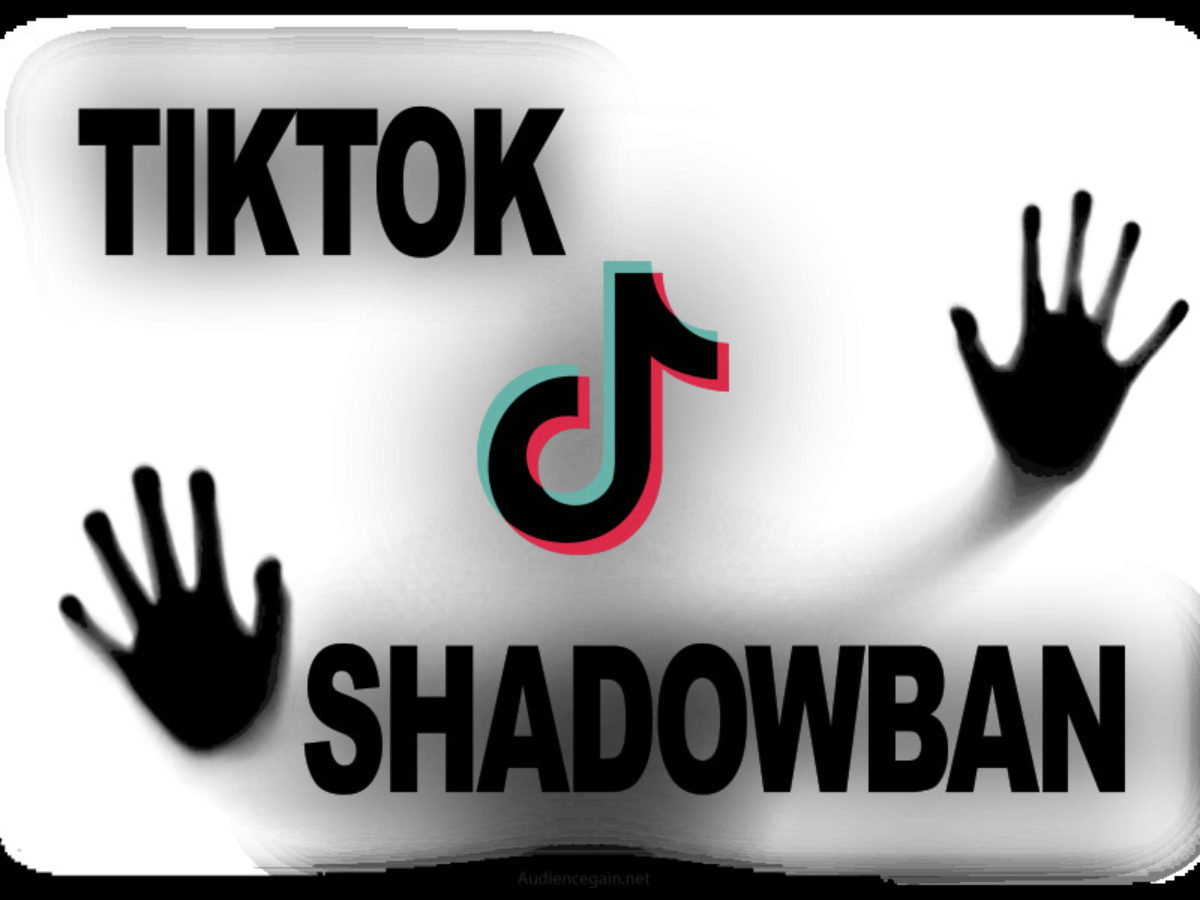 TikTok Shadowban’ın Kilidini Açmada’ki Çözümler