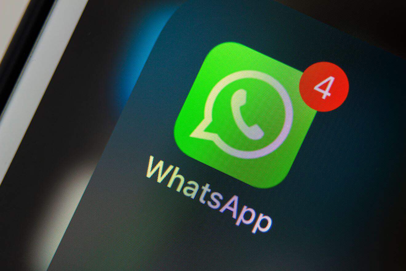 Whatsapp, 11 Nisan itibariyle bu Durumunu Değiştiriyor