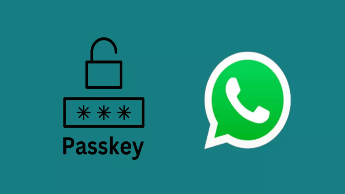 Passkey koruması ile İphone kullanıcıları Artık WhatsApp’a şifre Olmadan Erişebilecekler