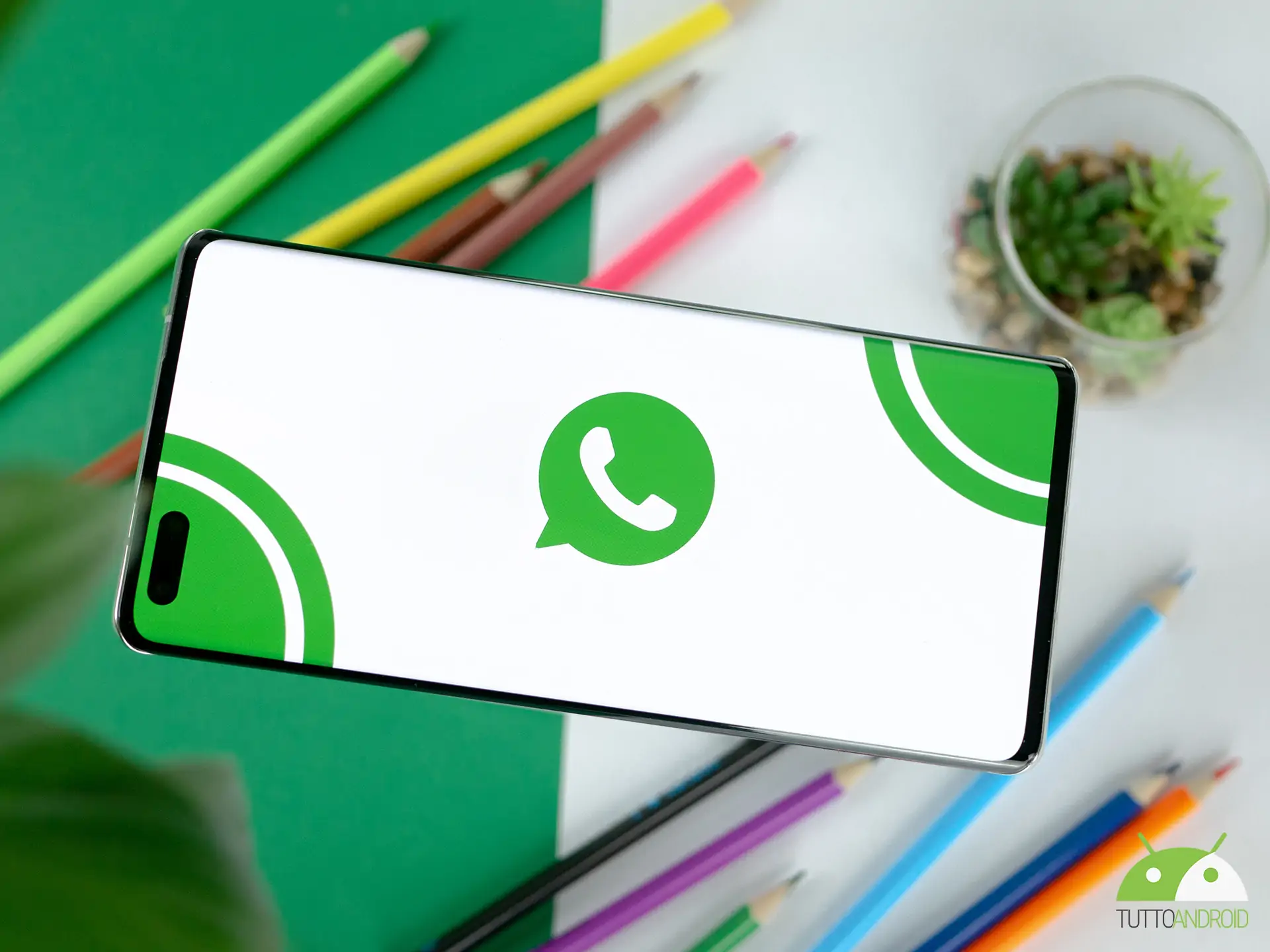 WhatsApp’a Meta AI Destekli Fotoğraf Düzenleme Geliyor