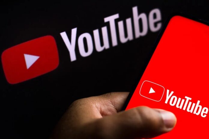 YouTube ileriye atlama Özelliğini deneysel olarak bazı kullanıcıların sunuyor