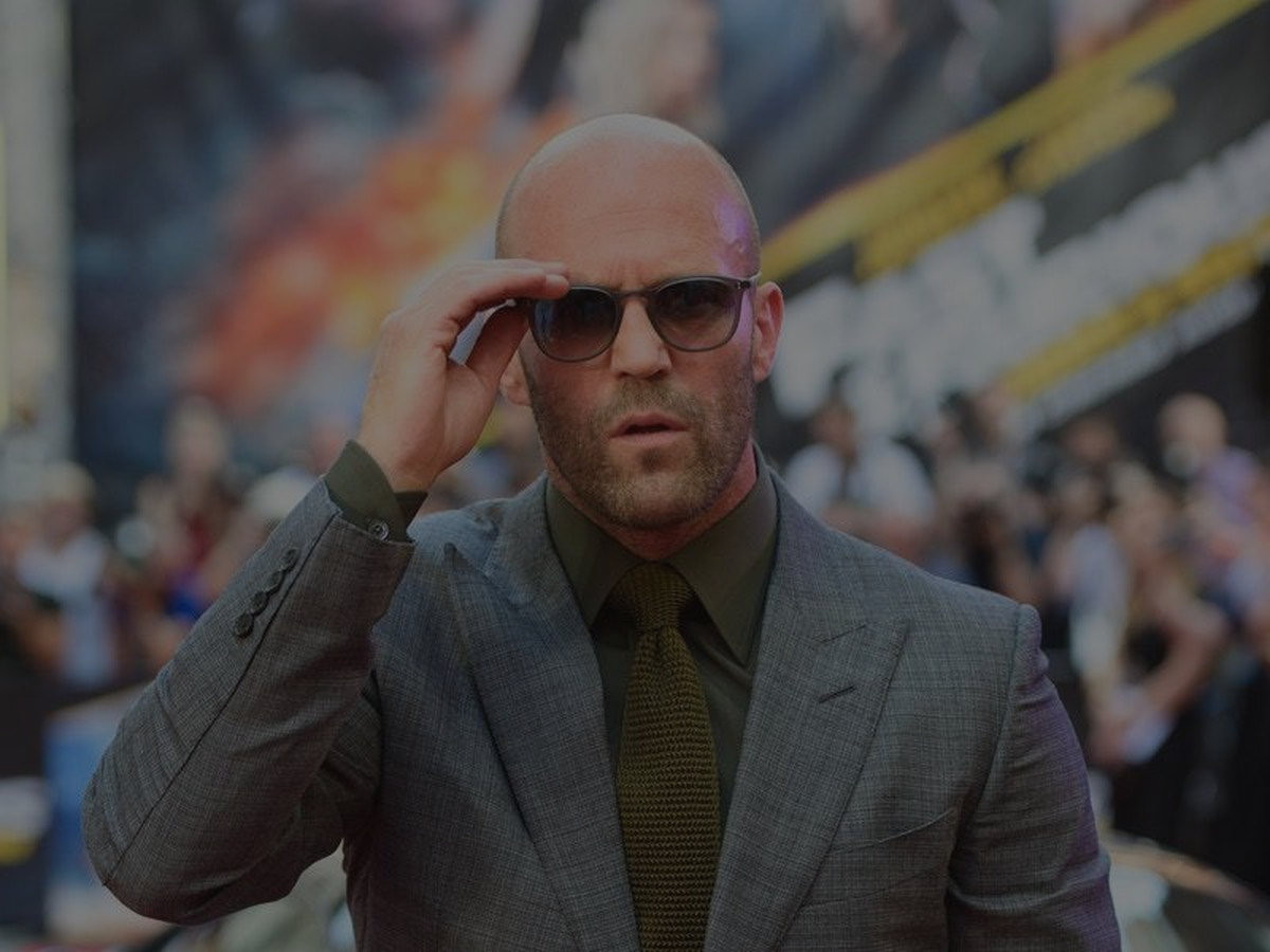 Jason Statham’ın Liderliğindeki Yeni Aksiyon Filmi Belli Oldu