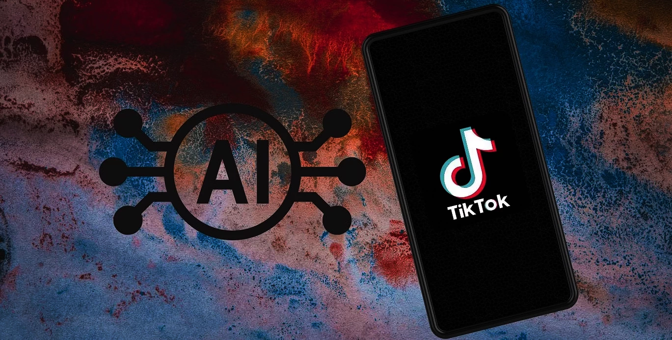 TikTok artık AI Tarafından Oluşturulan İçerikleri Otomatik Olarak İşaretleyecek