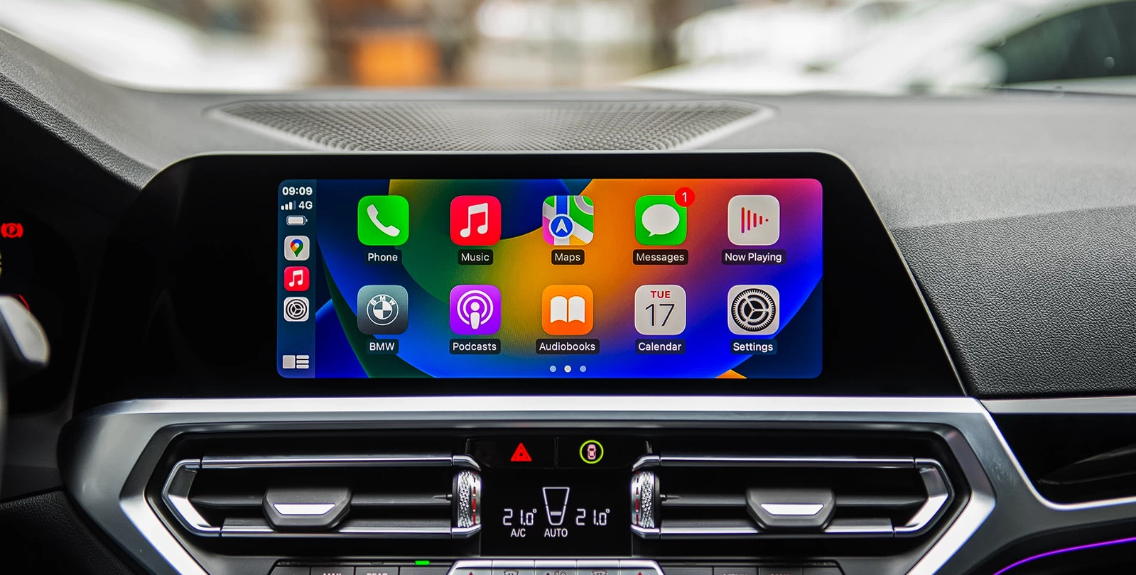 Apple Yaklaşmakta olan İOS 18 için CarPlay Özelliğini Duyurdu