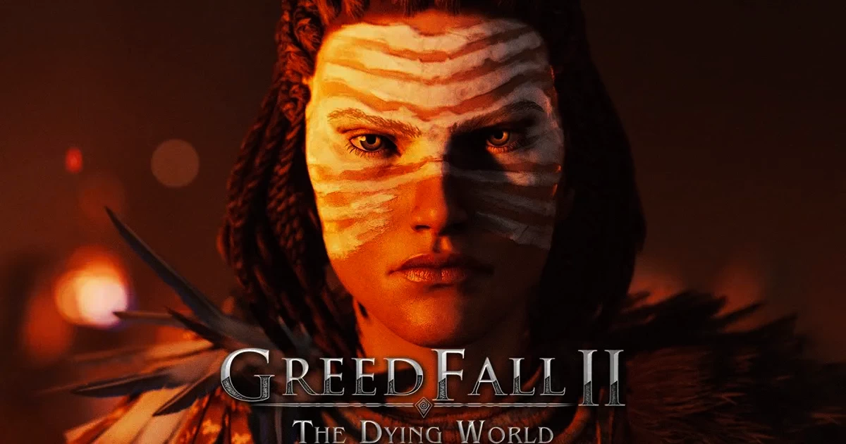 GreedFall II The Dying World’ün Ayrıntıları ve İlk Oynanış Videosu Yayınlandı