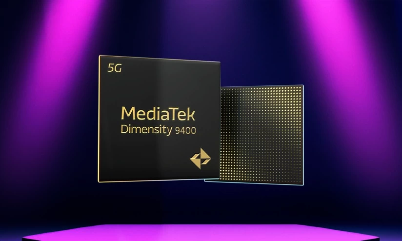 MediaTek Dimensity 9400 İşlemci Görüldü, Vivo X200/OPPO Find X8 Modellerinde Donatılmış ilk Parti