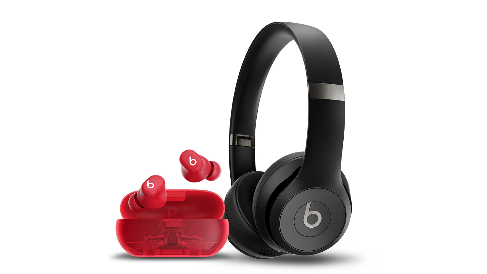 Beats Solo 4 ve Solo Buds’ı Tanıtıldı, işte Özellikleri