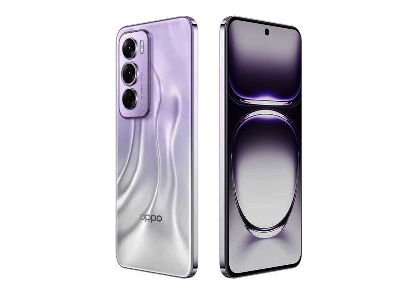 OPPO Reno 12 Pro’nun Görselleri Sızdırıldı ve Özellikleri