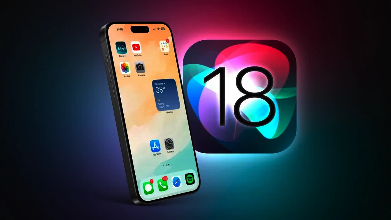 Apple, iOS 18’de üretken yapay zekayı tanıtmak için OpenAI ile iş birliği yapıyor