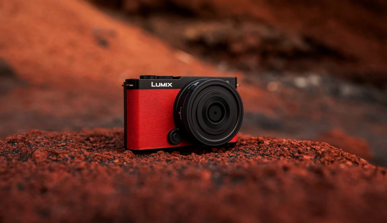 Panasonic Lumix S9 Tartışmasız En Hafif Tam Kare Aynasız Fotoğraf Makinesi Tanıtıldı