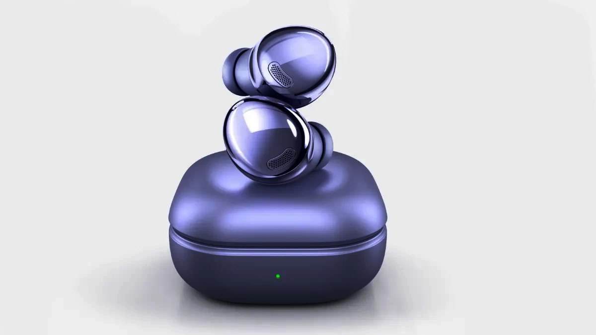 Samsung, Galaxy Buds 3 Pro’yu duyurmaya Hazırlanıyor