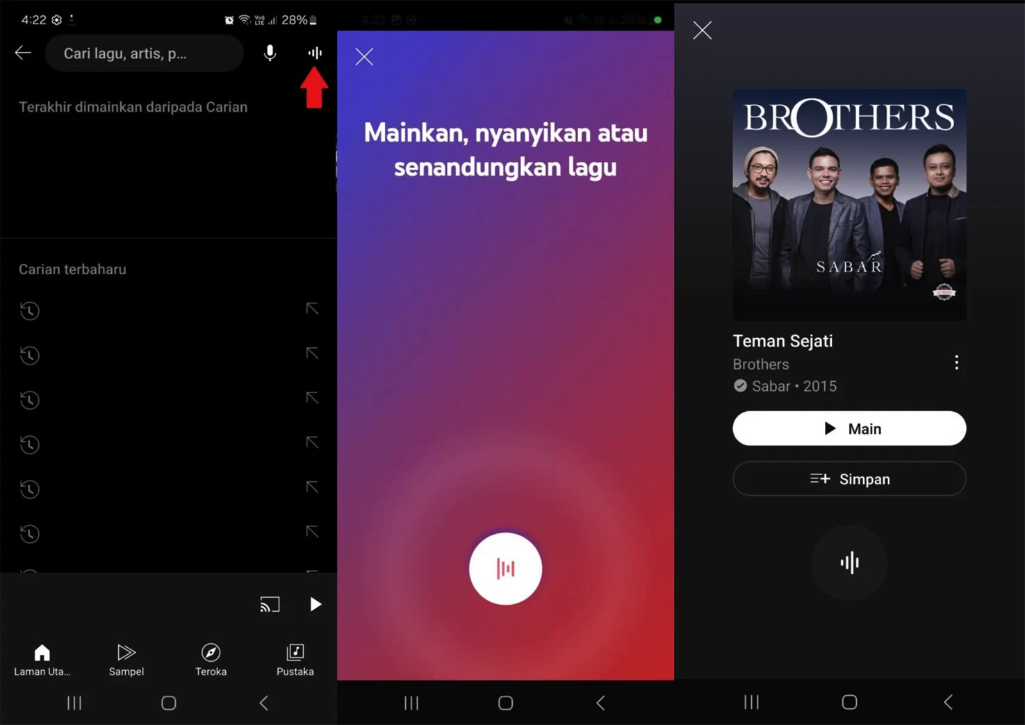 YouTube Music Oynatma Listelerine Özel Küçük Resim Nasıl Eklenir? İşte Püf Noktası