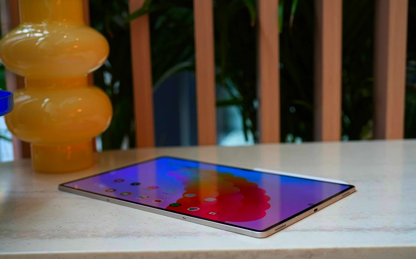 Samsung Galaxy Tab S10+ MediaTek Yonga Seti ile Gelebilir